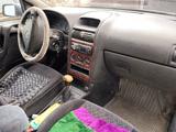 Opel Astra 1998 годаүшін1 500 000 тг. в Актобе – фото 3