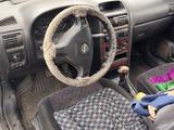 Opel Astra 1998 годаүшін1 500 000 тг. в Актобе – фото 5