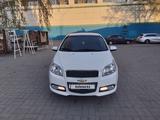 Chevrolet Nexia 2023 года за 5 900 000 тг. в Усть-Каменогорск – фото 2