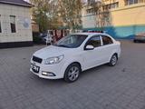 Chevrolet Nexia 2023 годаүшін6 500 000 тг. в Усть-Каменогорск