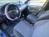 Renault Logan 2015 годаүшін3 500 000 тг. в Костанай – фото 4