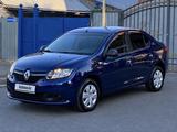 Renault Logan 2015 годаүшін3 500 000 тг. в Костанай – фото 2