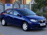 Renault Logan 2015 годаүшін3 500 000 тг. в Костанай