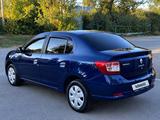 Renault Logan 2015 годаүшін3 500 000 тг. в Костанай – фото 3