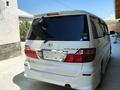 Toyota Alphard 2006 годаүшін10 000 000 тг. в Туркестан – фото 4