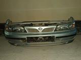 Ноускат без радиатор nissan Almera n15 за 100 000 тг. в Алматы