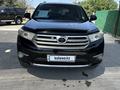 Toyota Highlander 2012 годаүшін10 500 000 тг. в Алматы
