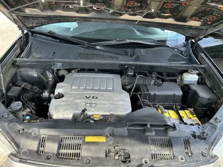 Toyota Highlander 2012 года за 10 500 000 тг. в Алматы – фото 8