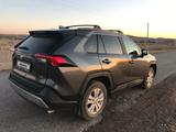 Toyota RAV4 2020 годаүшін13 000 000 тг. в Экибастуз – фото 3