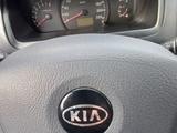 Kia Cerato 2006 года за 3 300 000 тг. в Жанаозен – фото 3