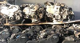 Двигатель Toyota 1MZ/2AZ/1GR/2GR/3GR/4GR/2AR/3UZ/2UZ за 71 999 тг. в Алматы – фото 2