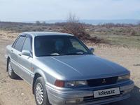 Mitsubishi Galant 1991 года за 1 500 000 тг. в Алматы