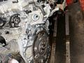Двигатель Nissan Note Tiida 1.5 за 200 000 тг. в Алматы – фото 4