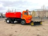 Коммаш (Арзамас)  КО-829 2019 годаүшін30 000 000 тг. в Астана – фото 5