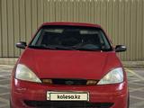 Ford Focus 2005 года за 900 000 тг. в Алматы – фото 3