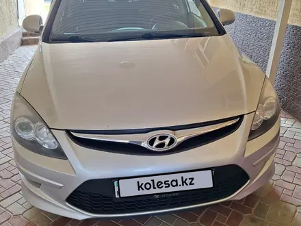 Hyundai i30 2011 года за 4 800 000 тг. в Тараз – фото 3