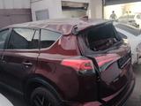 Toyota RAV4 2018 года за 5 800 000 тг. в Астана – фото 3