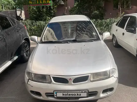 Mitsubishi Carisma 1997 года за 1 500 000 тг. в Алматы