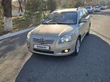 Toyota Avensis 2007 годаүшін5 500 000 тг. в Шымкент