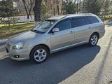 Toyota Avensis 2007 годаүшін5 500 000 тг. в Шымкент – фото 2