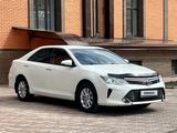 Toyota Camry 2015 года за 10 900 000 тг. в Павлодар – фото 4