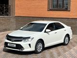 Toyota Camry 2015 года за 10 900 000 тг. в Павлодар – фото 2