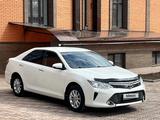 Toyota Camry 2015 года за 10 900 000 тг. в Павлодар – фото 5