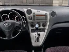 Toyota Matrix, 2009