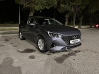 Hyundai Accent 2021 годаfor8 300 000 тг. в Алматы