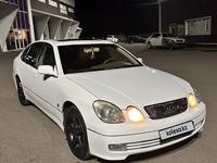 Lexus GS 300 1999 годаүшін3 500 000 тг. в Караганда