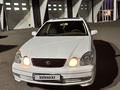 Lexus GS 300 1999 годаүшін3 500 000 тг. в Караганда – фото 12