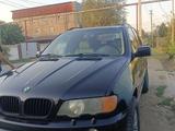 BMW X5 2004 года за 3 500 000 тг. в Алматы – фото 4