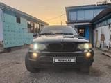 BMW X5 2004 года за 3 500 000 тг. в Алматы – фото 3