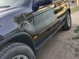 BMW X5 2004 года за 3 500 000 тг. в Алматы – фото 5