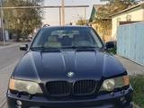 BMW X5 2004 года за 3 500 000 тг. в Алматы
