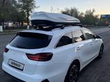 Kia Cee'd 2022 года за 8 500 000 тг. в Павлодар – фото 4