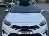Kia Cee'd 2022 года за 8 500 000 тг. в Павлодар – фото 2