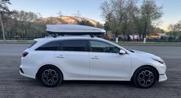 Kia Cee'd 2022 годаүшін8 000 000 тг. в Павлодар – фото 3