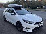 Kia Cee'd 2022 года за 8 500 000 тг. в Павлодар