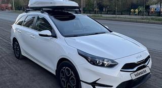Kia Cee'd 2022 года за 8 000 000 тг. в Павлодар