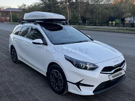 Kia Cerato, 2022