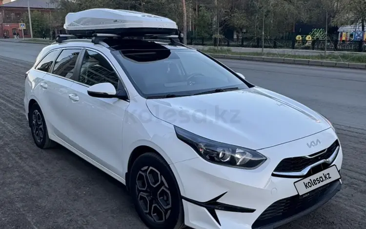 Kia Cee'd 2022 года за 8 000 000 тг. в Павлодар
