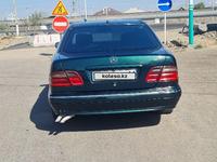 Mercedes-Benz E 280 2002 годаүшін4 500 000 тг. в Кызылорда