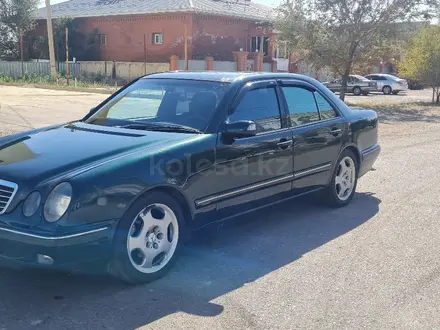 Mercedes-Benz E 280 2002 года за 4 500 000 тг. в Кызылорда – фото 2