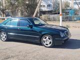 Mercedes-Benz E 280 2002 года за 4 500 000 тг. в Кызылорда – фото 5