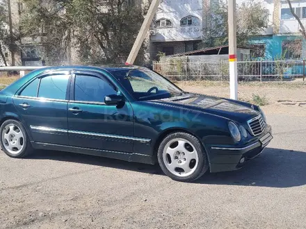 Mercedes-Benz E 280 2002 года за 4 500 000 тг. в Кызылорда – фото 5