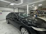 Toyota Camry 2019 года за 14 200 000 тг. в Атырау – фото 4
