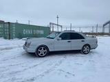 Mercedes-Benz E 230 1997 годаfor2 900 000 тг. в Астана – фото 3