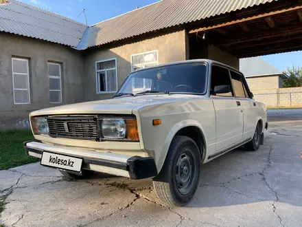 ВАЗ (Lada) 2105 1992 года за 950 000 тг. в Шымкент