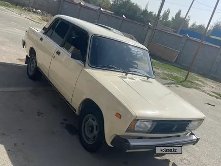 ВАЗ (Lada) 2105 1992 года за 950 000 тг. в Шымкент – фото 2